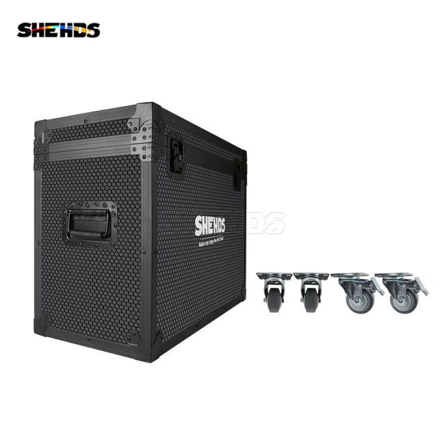 (Upgrade from Beam 230W 7R) SHEHDS New Arrival Super Beam 230W 7R Brighter Beam & Stronger Penetrability For DJ Performance Stage Wedding Nightclub Co