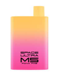 SPACE ULTRA M5 Disposable Device