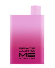 SPACE ULTRA M5 Disposable Device