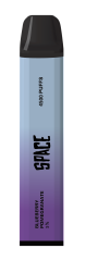 SPACE ULTRA 4500 Puffs Disposable Device