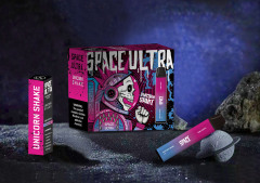 SPACE ULTRA 4500Puffs Disposable Device