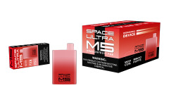 SPACE ULTRA M5 Disposable Device