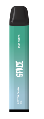 SPACE ULTRA 4500 Puffs Disposable Device