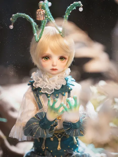 Ray