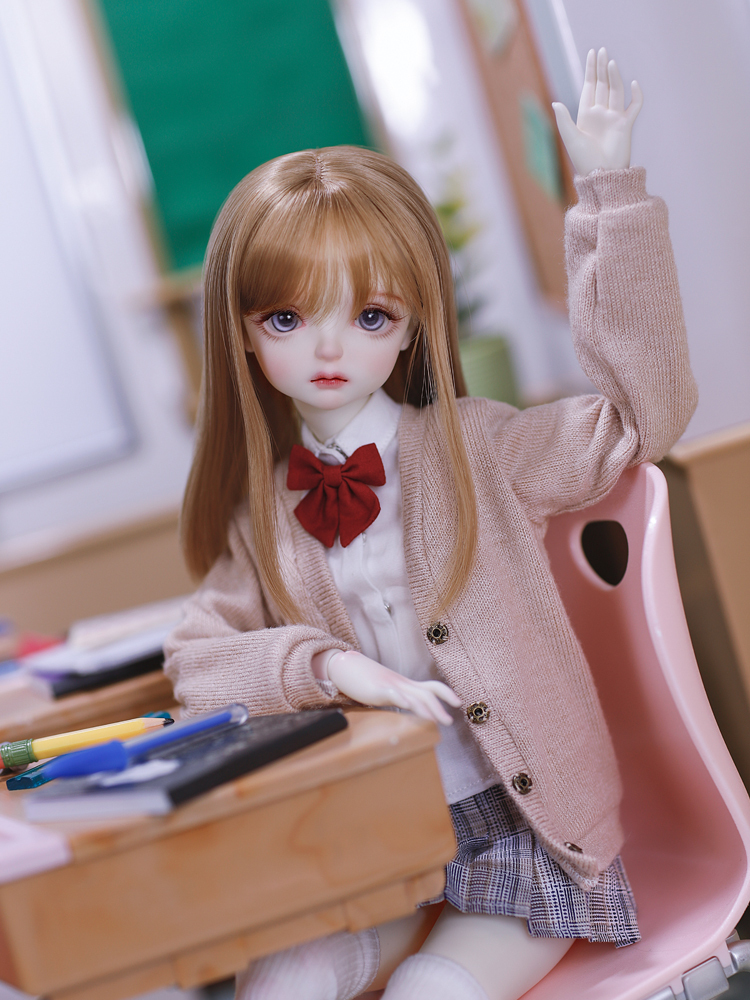 Ray (School Edition)