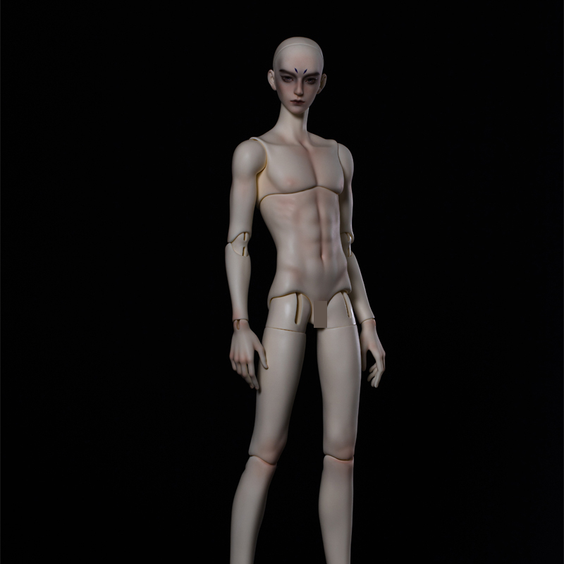 DollZone 1/3 body B70-006