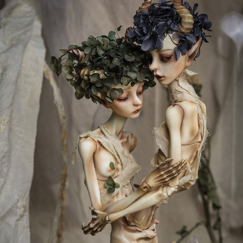 The Lovers VI