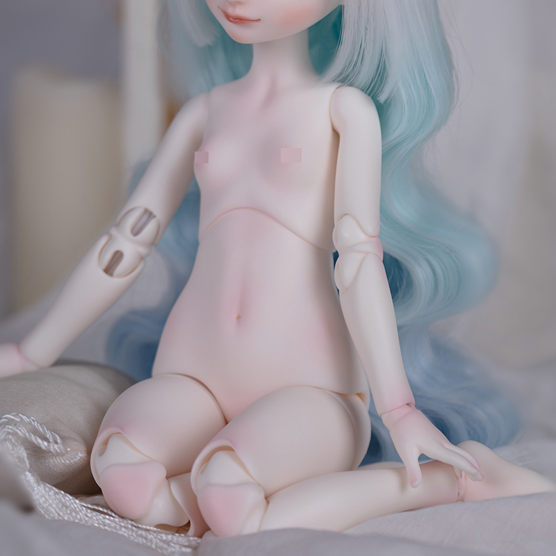 B27-004 Body