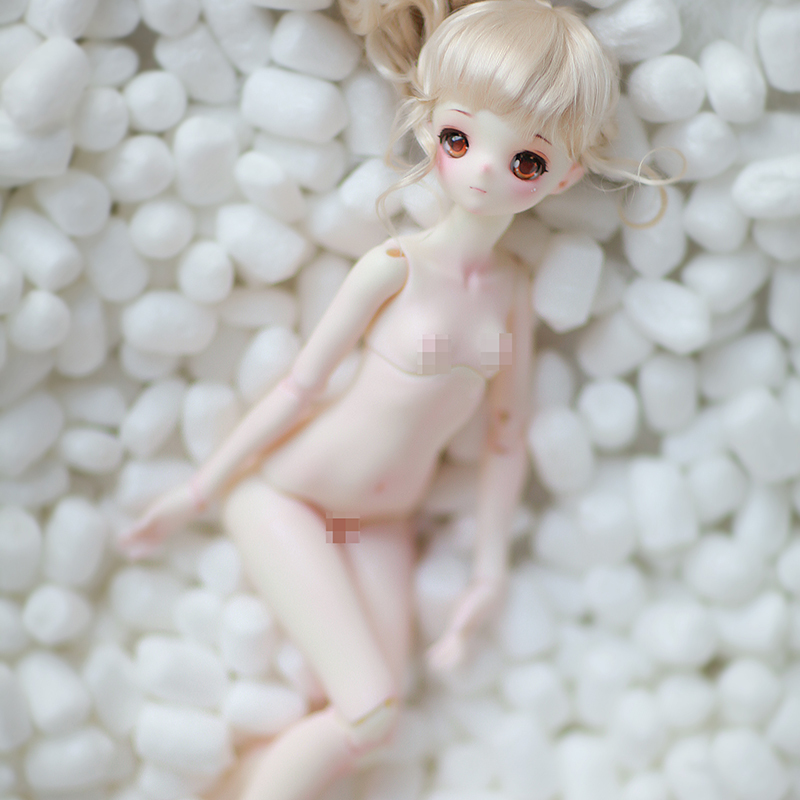 B45-017 Body