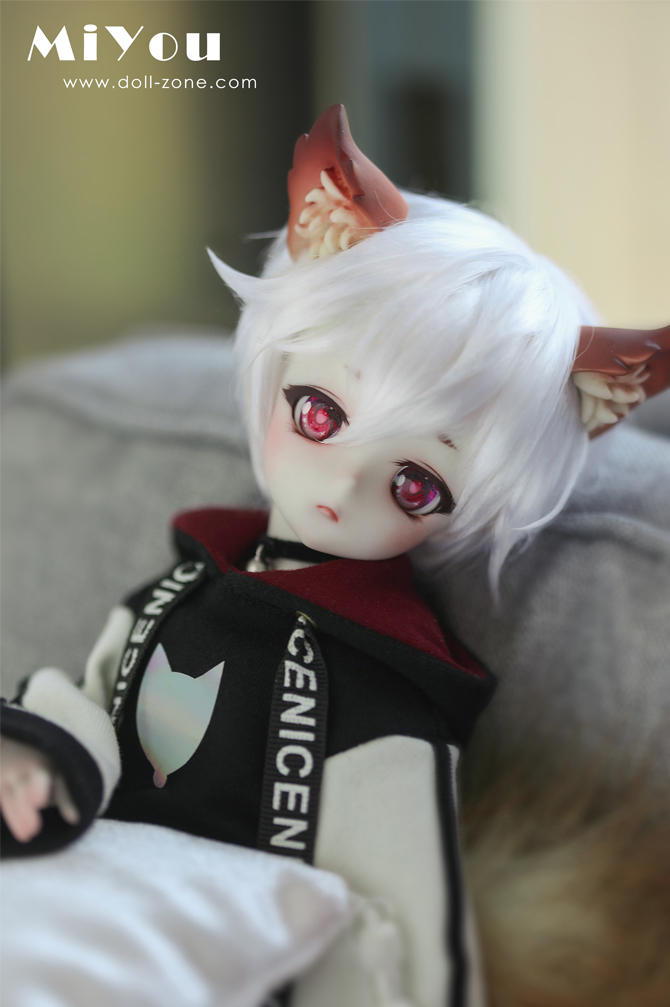 DOLLZONE Miyou Fullset-