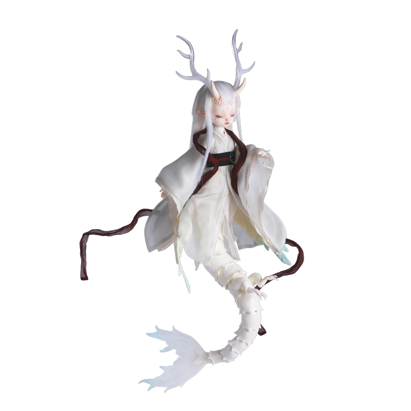【Discontinued display】Yin- Long