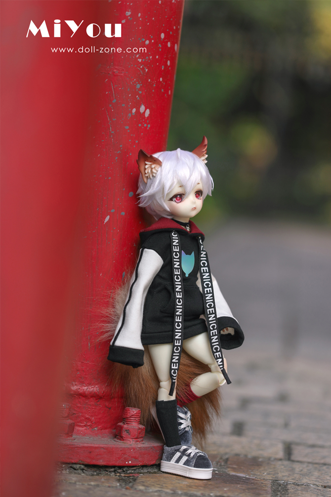 DOLLZONE Miyou Fullset-