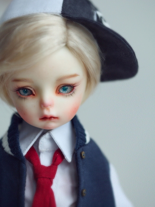 【Discontinued display】Evan