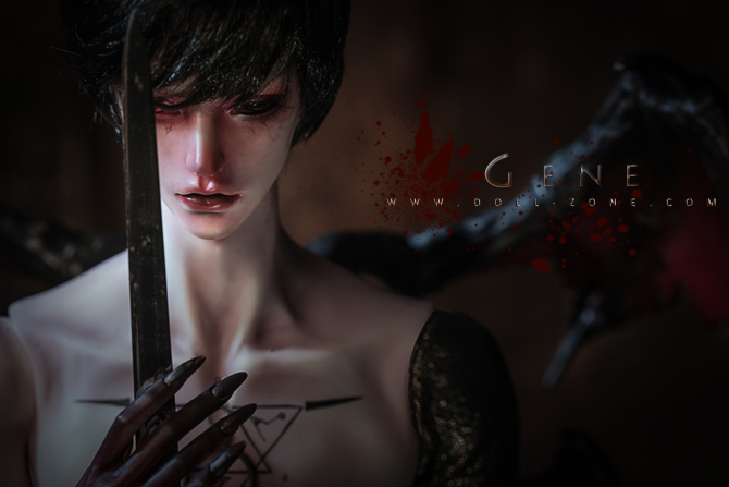 Discontinued display】Gene