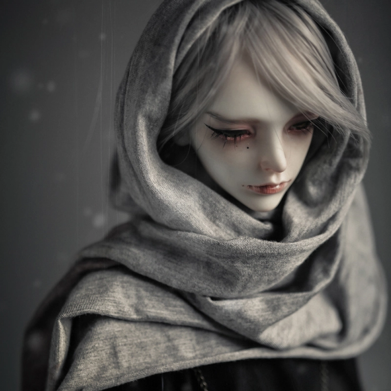 Gray