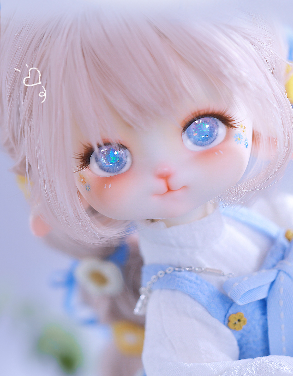 納得できる割引 DOLLZONE Mini Happy Kitty Happy New Year 2020