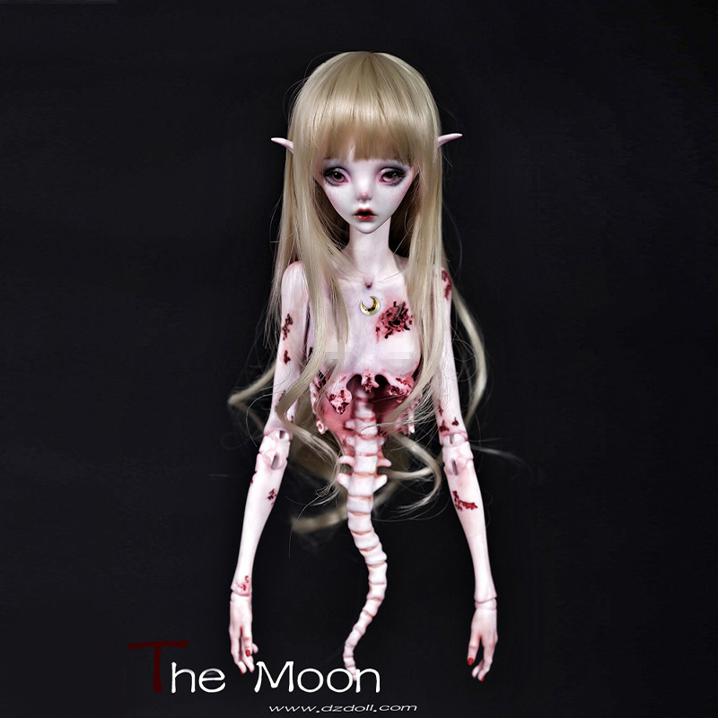 【Discontinued display】The moon