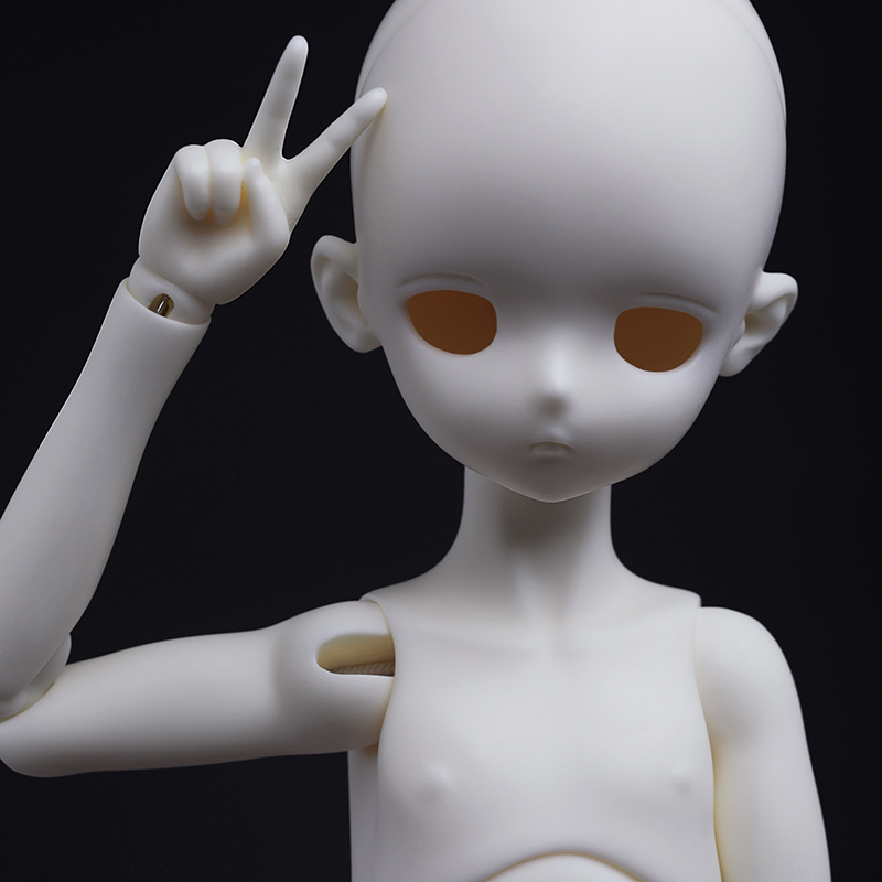 1/6 hands