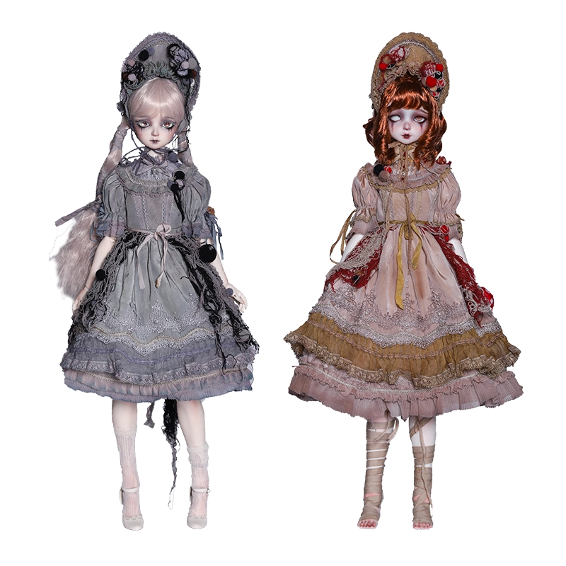 Darlene&Beatrice