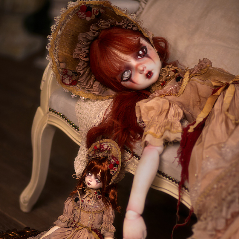 1.3M Darlene&Beatrice