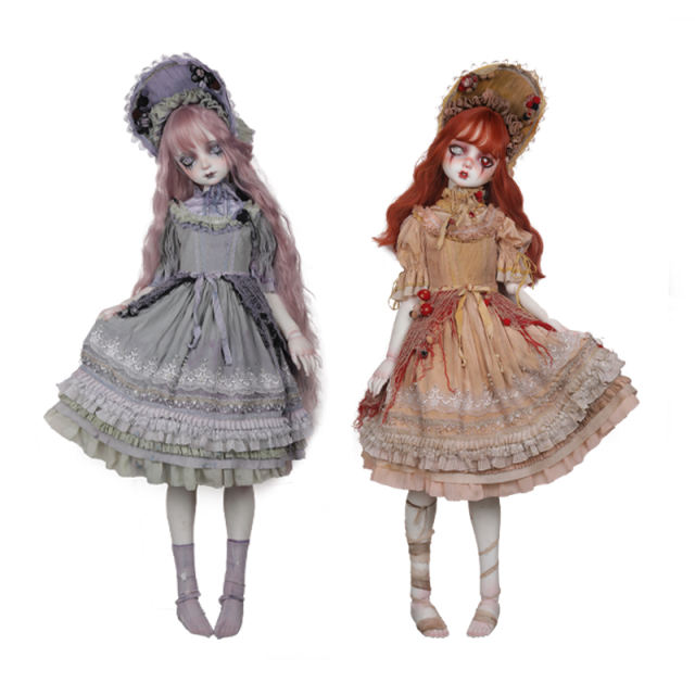 1.3M Darlene&amp;Beatrice
