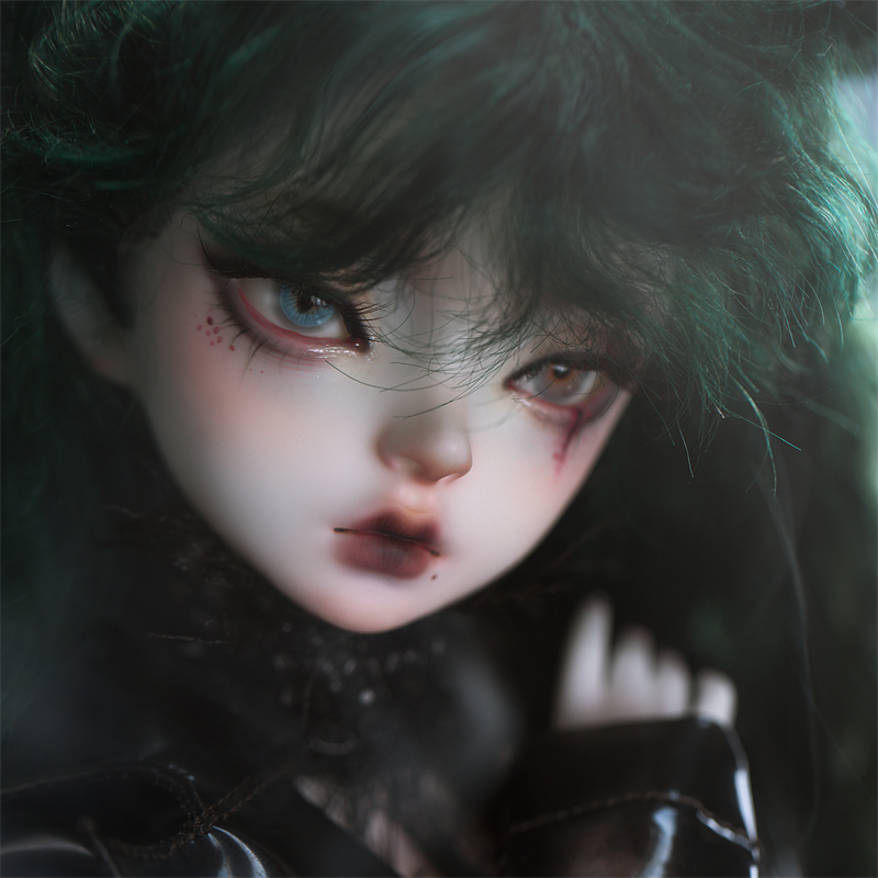 【Pre-sale】DollZone NANA BJD 1/4 Doll Full Set Presale SD Doll 45cm  Spherical joint Dolls