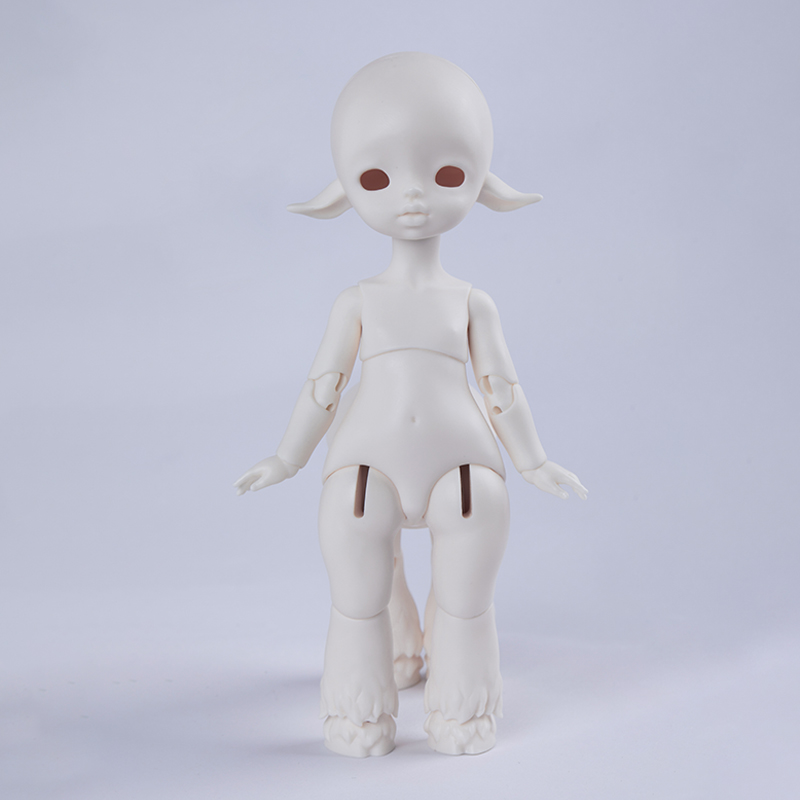 Pre-sale】DollyZone B20-05 BJD 1/6 Doll Body Presale SD Doll
