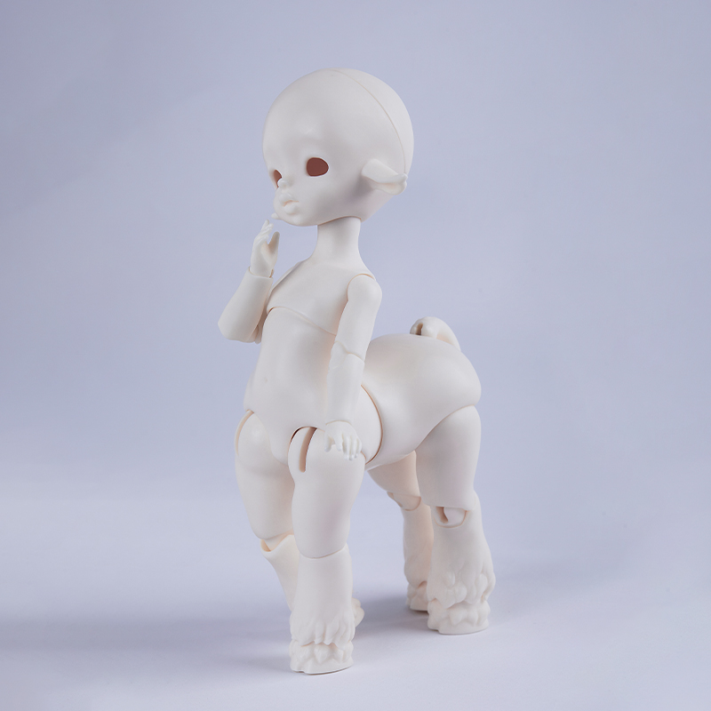 【Pre-sale】DollyZone B20-05 BJD 1/6 Doll Body Presale SD Doll 20cm Spherical  joint Dolls