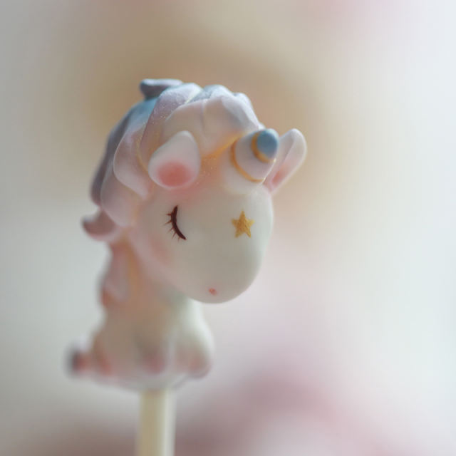 【Giveaway Link】Little snow magic wand