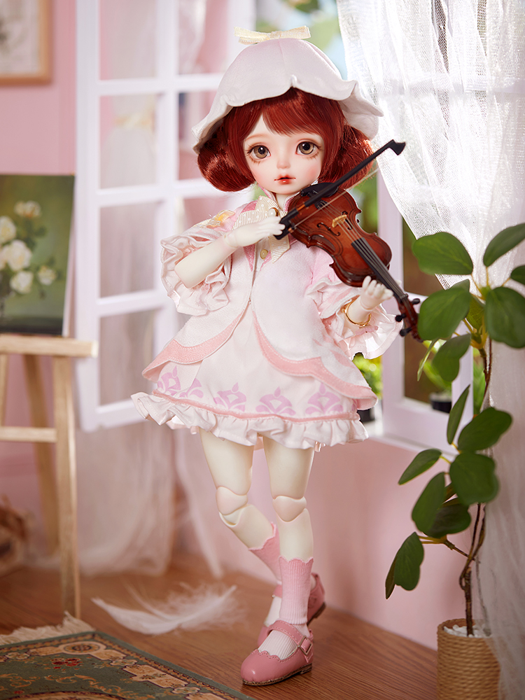 Dollzone 1/6 doll cheapest