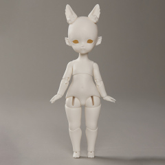 【Pre-sale】DollyZone D20-006 Body 1/6 Doll