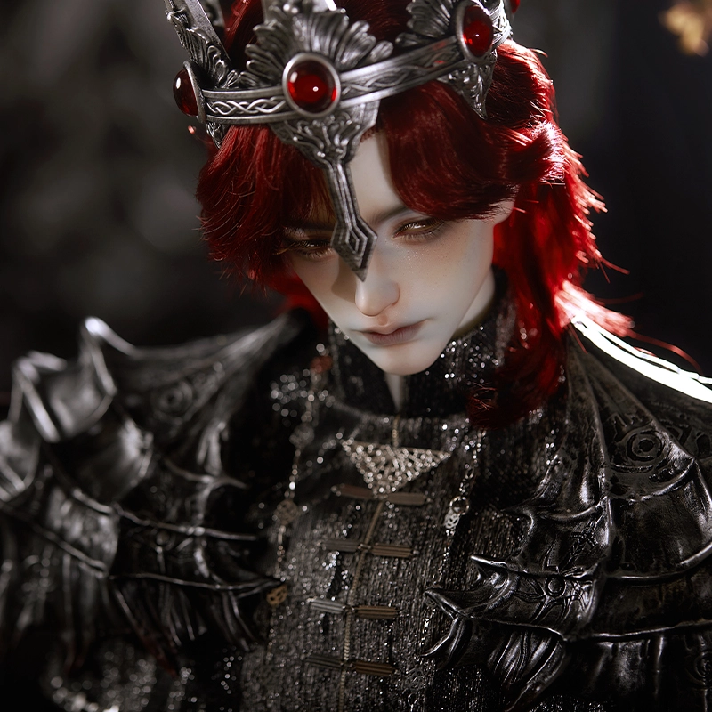 【Pre-sale】DollZone Lucius 1/3 Doll Full Set Presale SD Doll 75cm Spherical joint Dolls