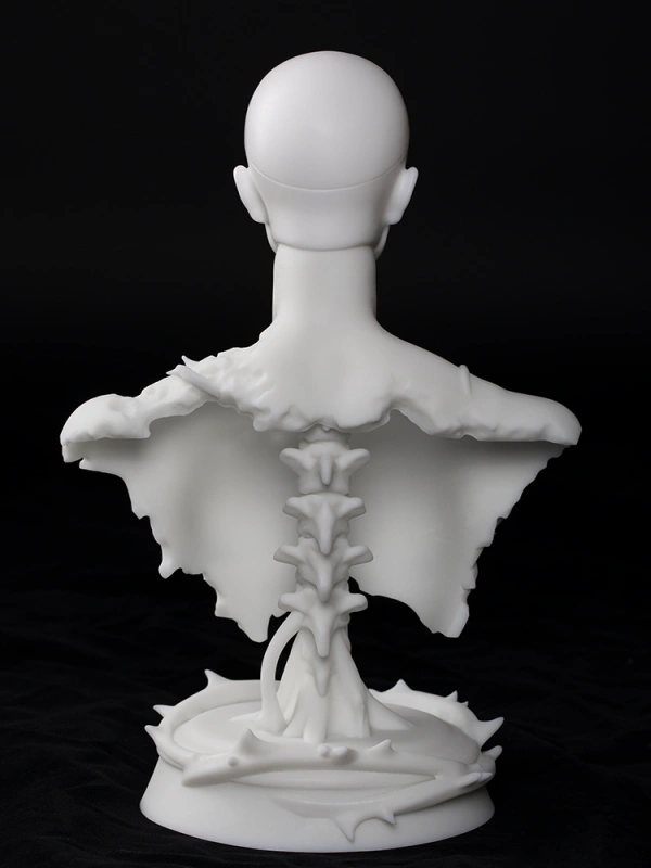【Pre-sale】DollZone  Heart of Thorns 1/3 Chestform Presale SD Doll 75cm Spherical joint Dolls