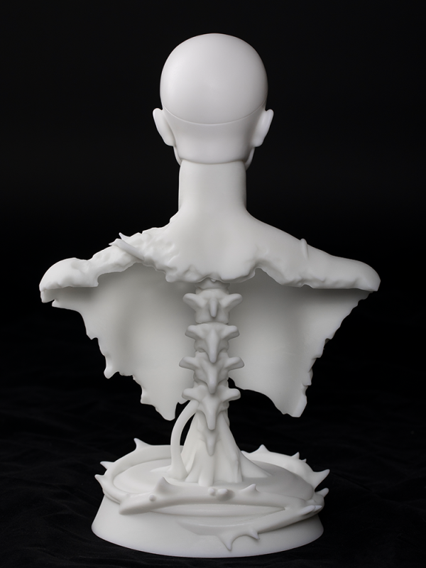 【Pre-sale】DollZone  Heart of Thorns 1/3 Chestform Presale SD Doll 75cm Spherical joint Dolls