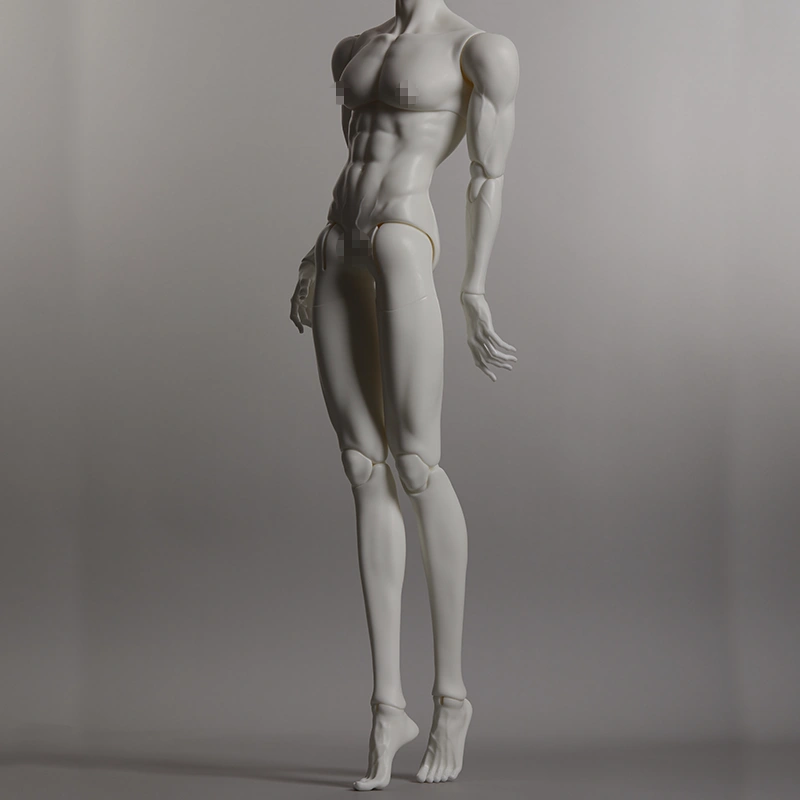 【Pre-sale】DollZone B75-001 1/3 Body Presale SD Doll 58cm Spherical joint Dolls