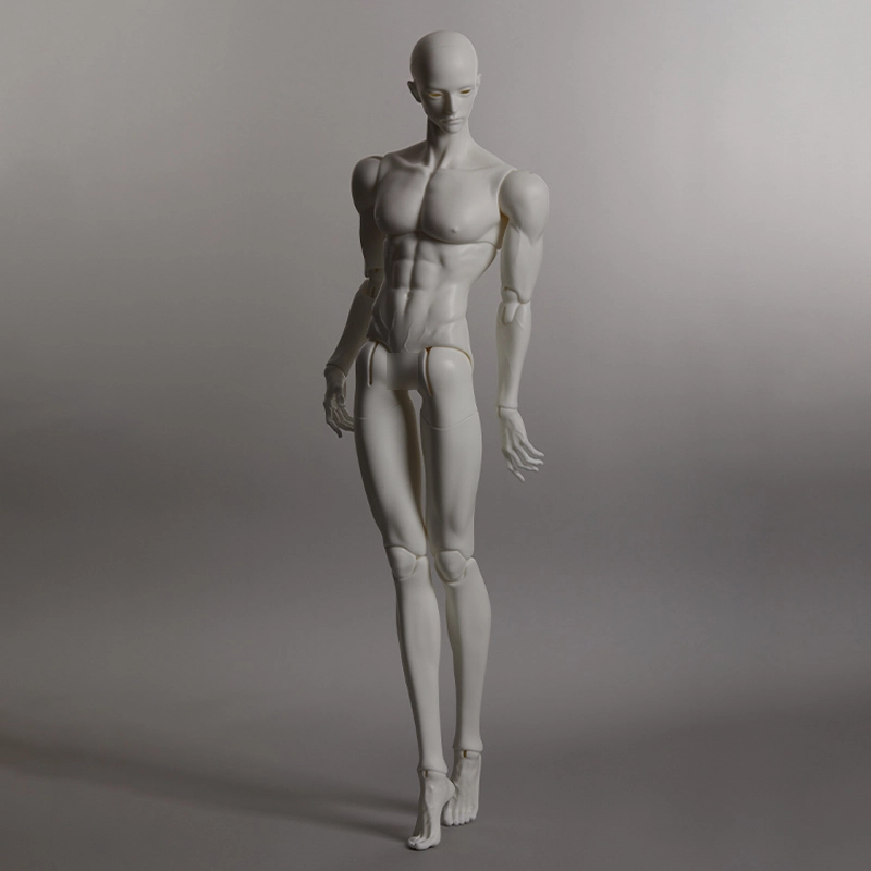 Pre-saleDollZone B75-001 1/3 Body Presale SD Doll 75cm Spherical joint  Dolls