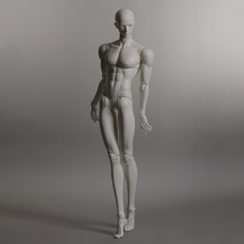 【Pre-sale】DollZone B75-001 1/3 Body Presale SD Doll 58cm Spherical joint Dolls