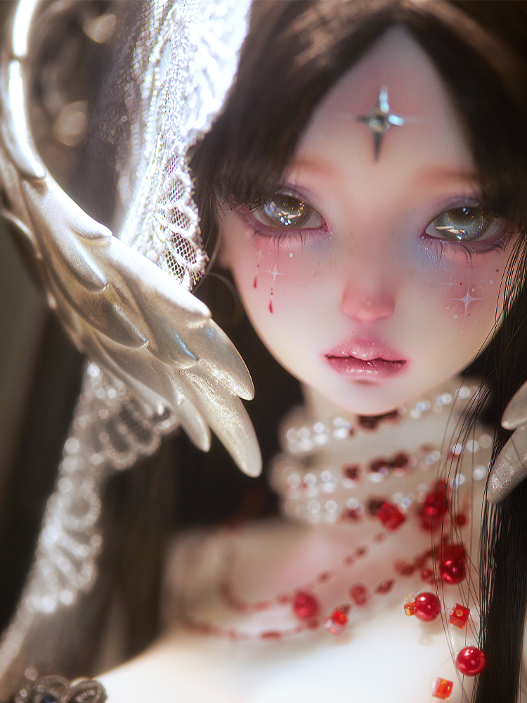 【Pre-sale】DollZone Birer 1/3 Presale SD Doll 58cm Spherical joint Dolls