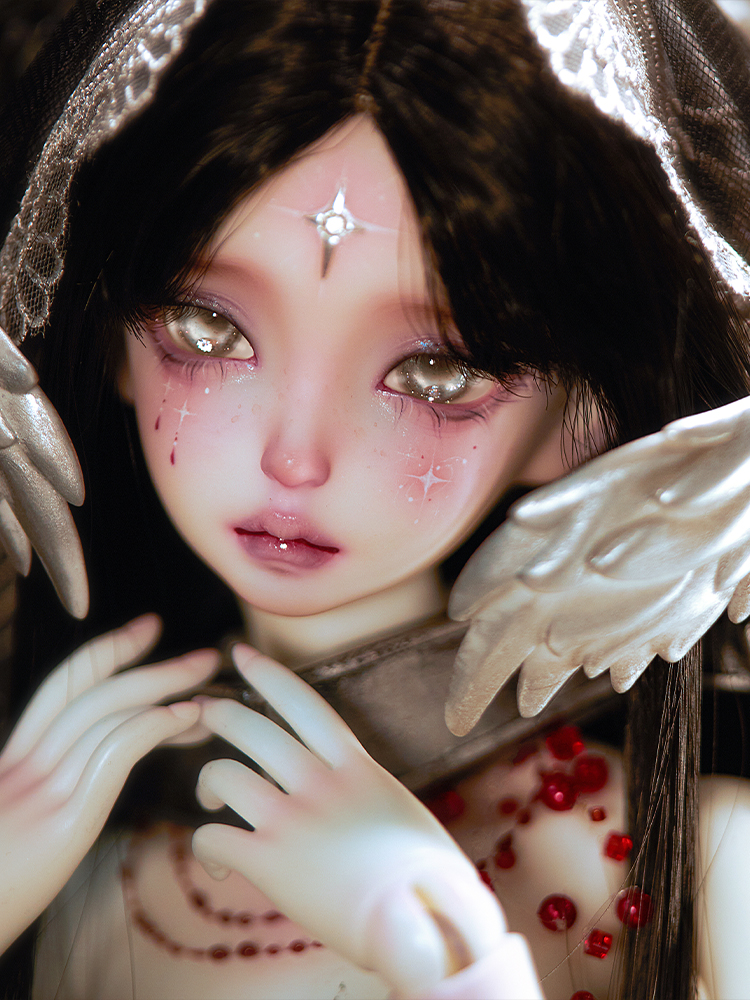 【Pre-sale】DollZone Birer 1/3 Presale SD Doll 58cm Spherical joint Dolls