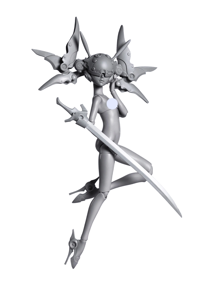 球体関節人形 Dollzone J-Zero フルセット 球体関節人形 Dollzone J-Zero フルセット 球体関節人形 Dollzone J