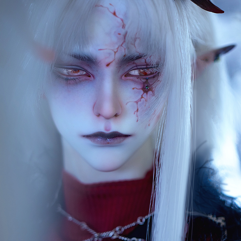 【Pre-sale】DollZone Sylvan 1/3 Doll Full Set Presale SD Doll 75cm Spherical joint Dolls