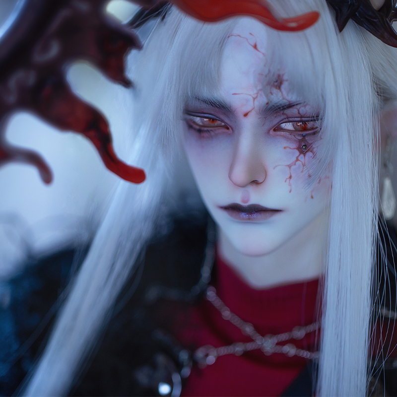 【Pre-sale】DollZone Sylvan 1/3 Doll Full Set Presale SD Doll 75cm Spherical joint Dolls