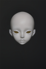 1/3 NANA head with Human version
