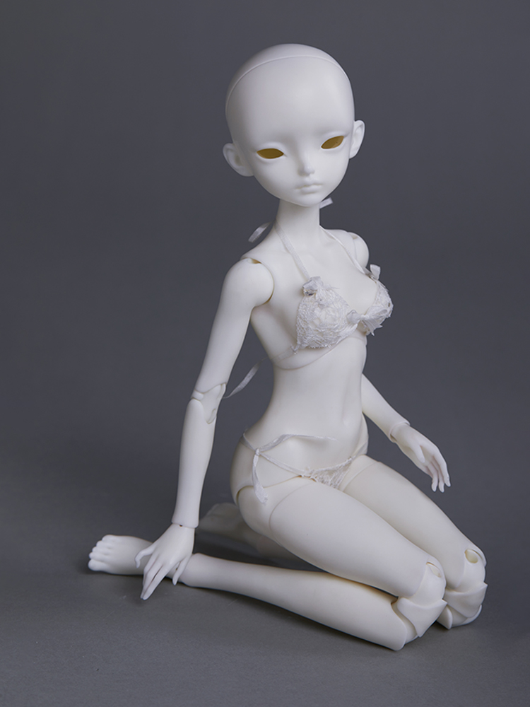 【Pre-sale】DollZone B35-002 1/5 Doll Body Presale SD Doll 35cm Spherical  joint Dolls