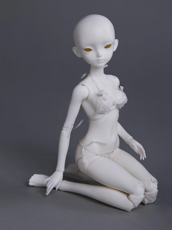 【Pre-sale】DollZone B35-002 1/5 Doll Body Presale SD Doll 35cm Spherical joint Dolls