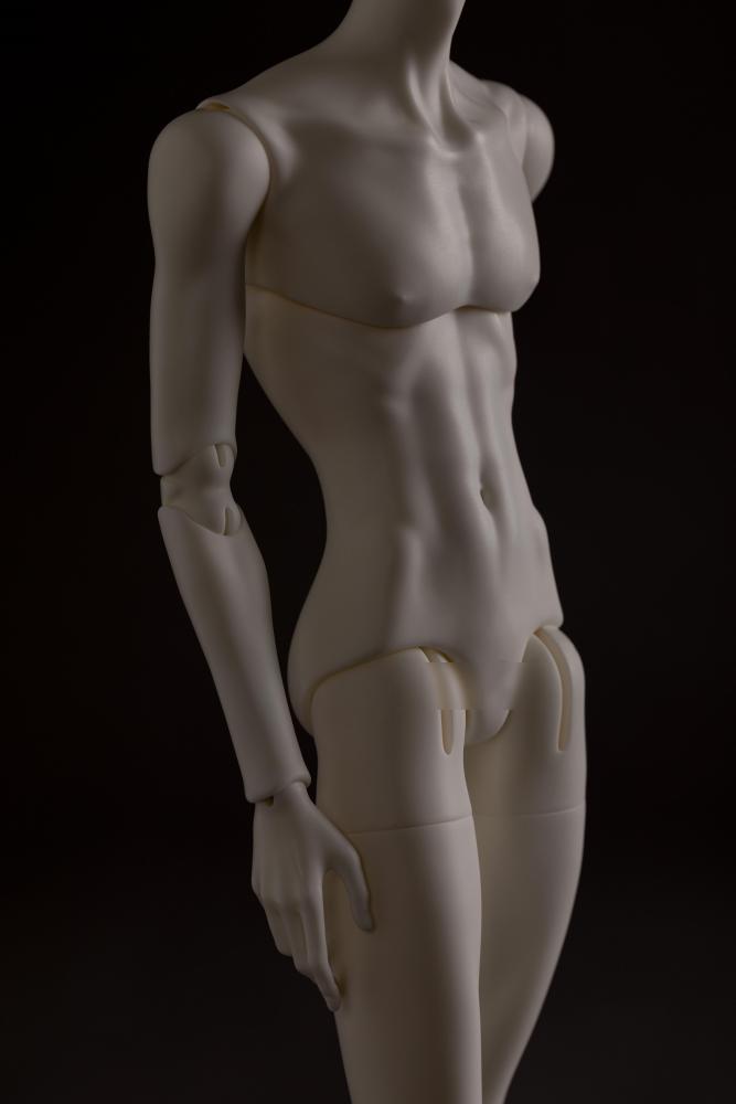 【Pre-sale】DollZone B45-021 1/4Body Presale SD Doll 45cm Spherical joint Dolls Hand Accessories Foot Accessories