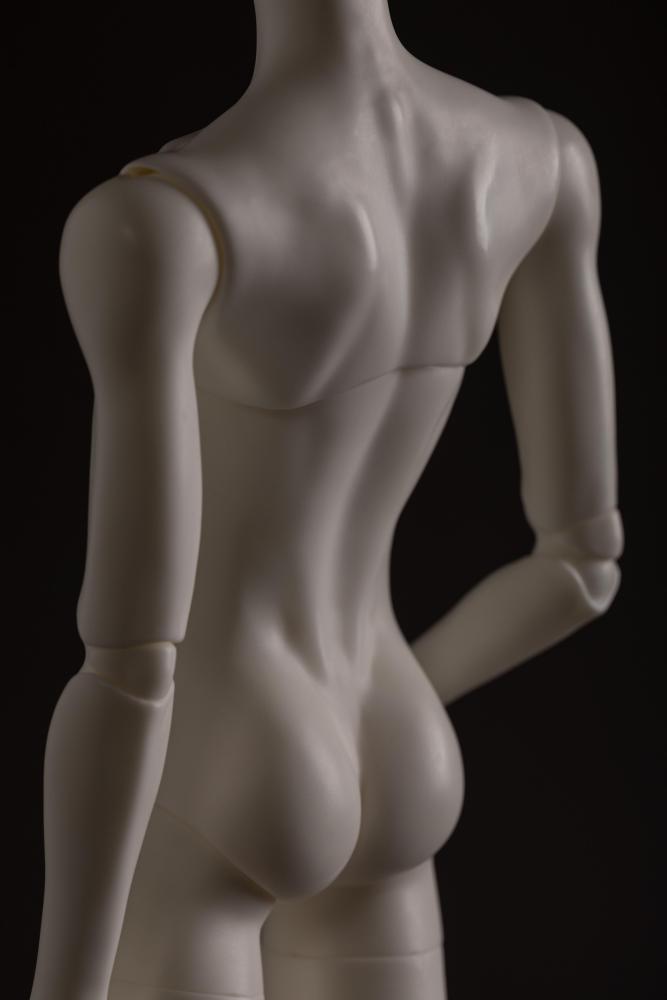 【Pre-sale】DollZone B45-021 1/4Body Presale SD Doll 45cm Spherical joint Dolls Hand Accessories Foot Accessories