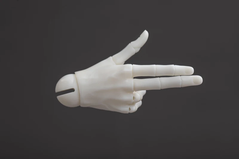 【Pre-sale】DollZone 1/3 Body Joint hand Accessories