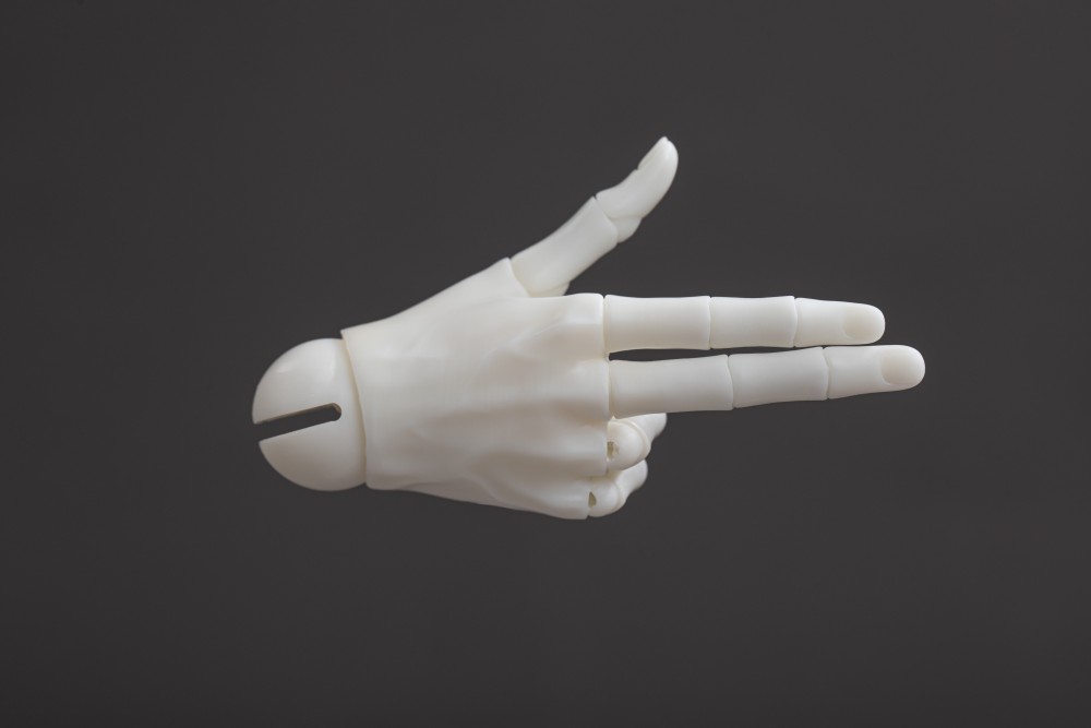 【Pre-sale】DollZone 1/3 Body Joint hand Accessories