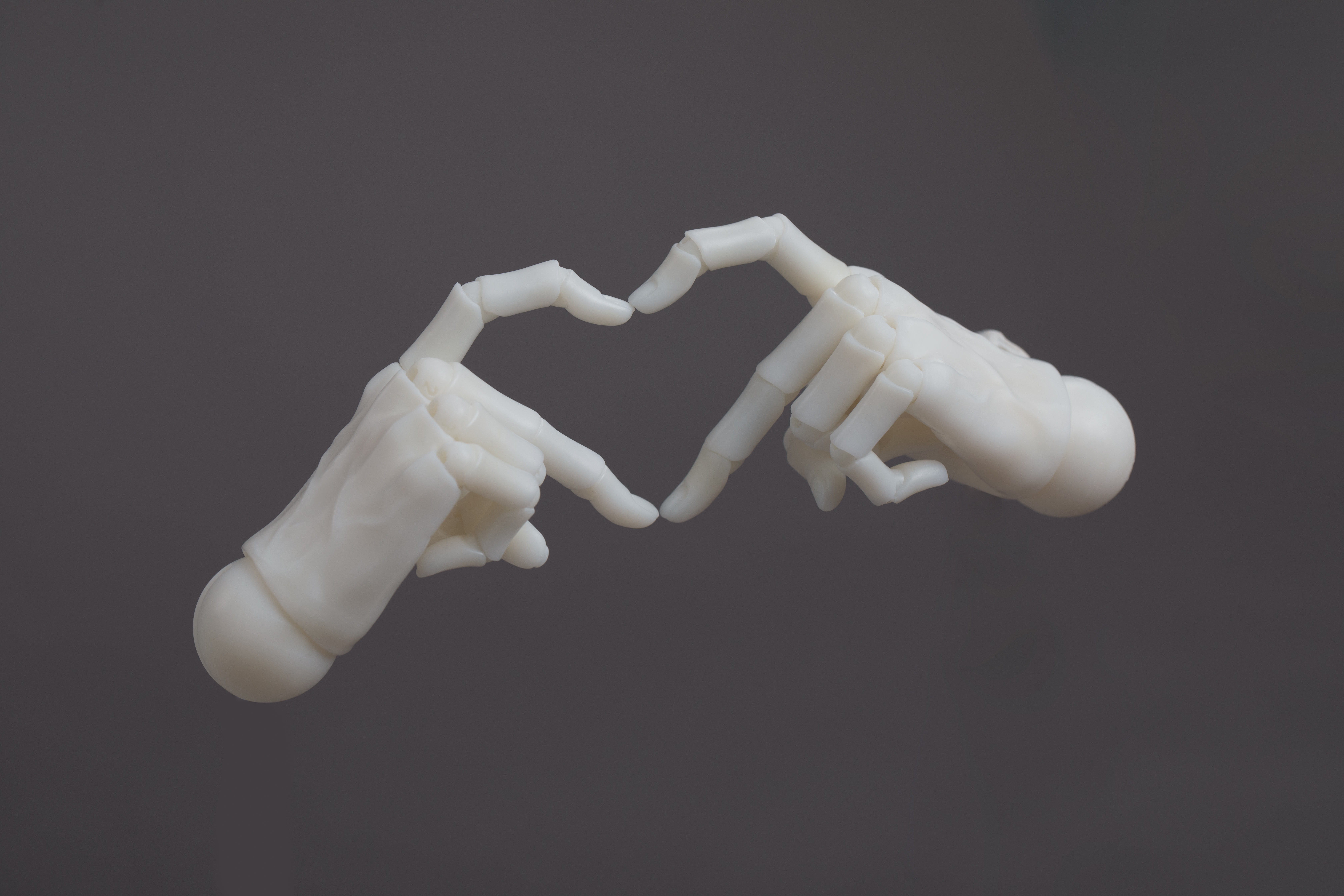 【Pre-sale】DollZone 1/3 Body Joint hand Accessories